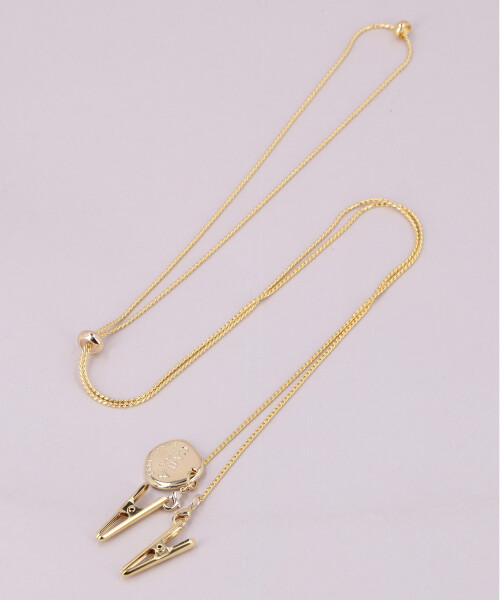 HAT CHAINE 3 GOLD ONESIZE