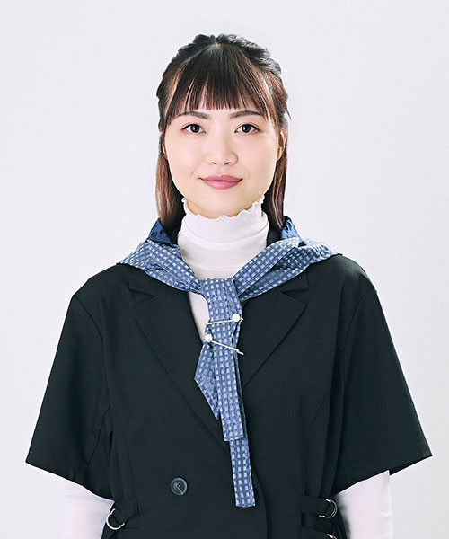 NAVY モデル頭囲：56cm