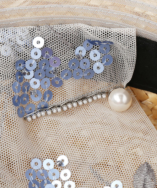 BALLERINE GRAY ONESIZE