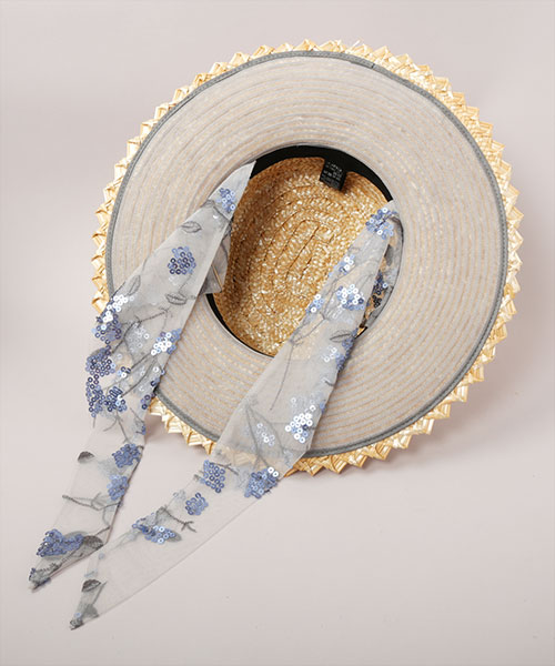 BALLERINE GRAY ONESIZE