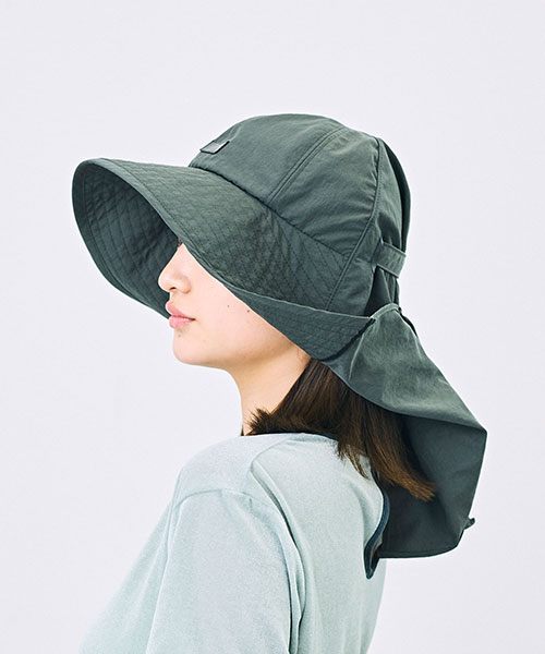 GRAY モデル頭囲：55cm