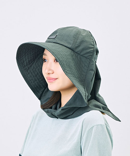 GRAY モデル頭囲：55cm