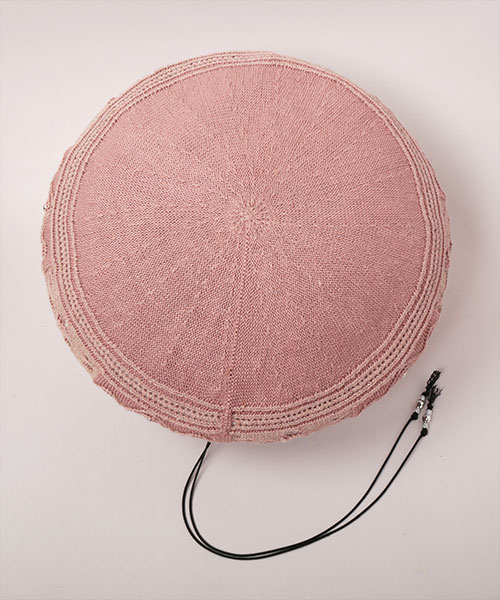 CF POLLEN GRAY ONESIZE