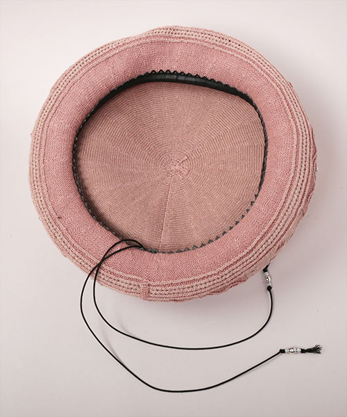 CF POLLEN GRAY ONESIZE