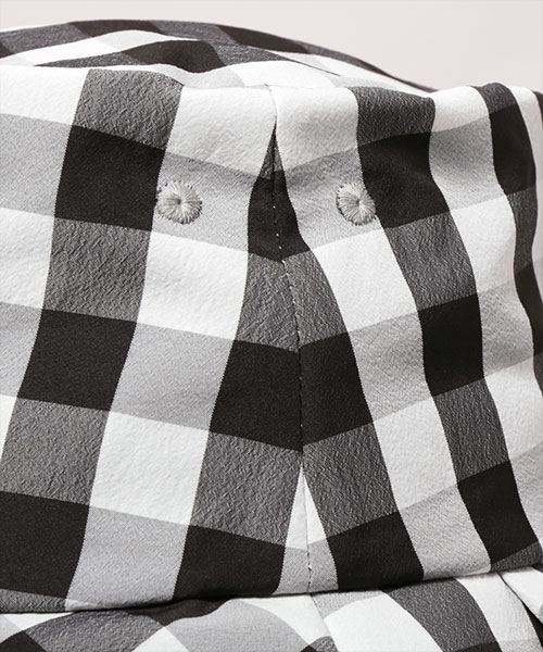 VICHE 5 CH BLACK ONESIZE