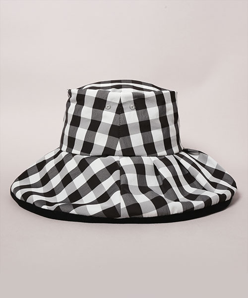 VICHE 5 CH BLACK ONESIZE