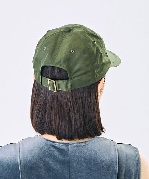 GREEN モデル頭囲：56cm