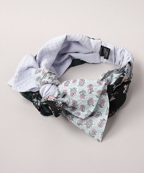 LE LAVAGE 14(ONESIZE BLUE): ヘアバンド帽子通販｜CA4LA公式