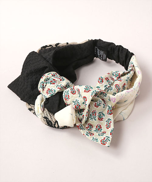 LE LAVAGE 14(ONESIZE BLUE): ヘアバンド帽子通販｜CA4LA公式