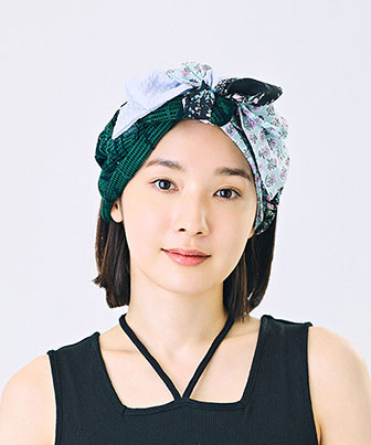 ヘアバンド｜帽子通販｜CA4LA公式