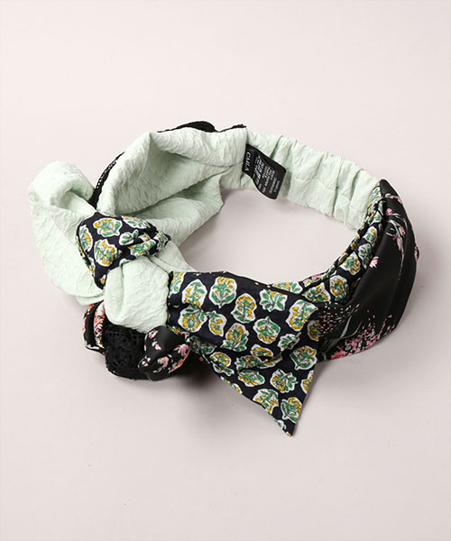 LE LAVAGE 14(ONESIZE BLUE): ヘアバンド帽子通販｜CA4LA公式