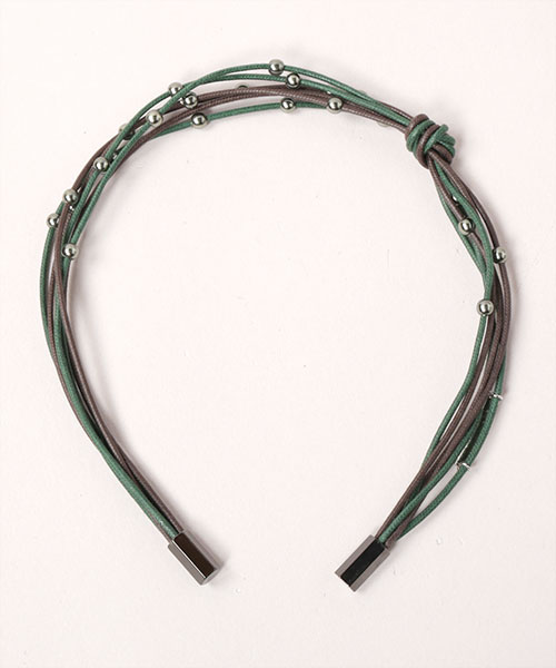 CECILIE 4 BLACK ONESIZE