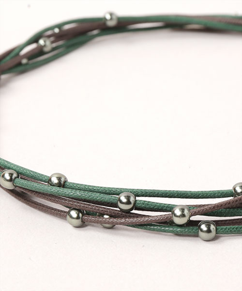 CECILIE 4 BLACK ONESIZE