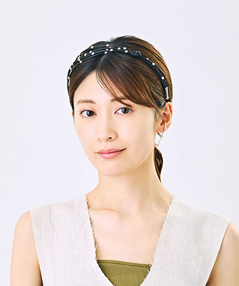 カチューシャ｜帽子通販｜CA4LA（カシラ）公式オンラインショップ