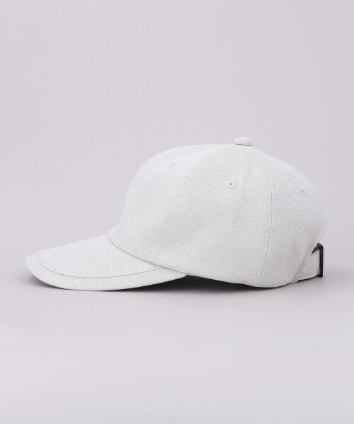 PALE CAP 8 BLACK ONESIZE