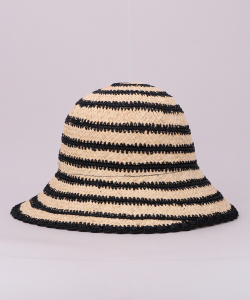 DAHLIA BROWN ONESIZE