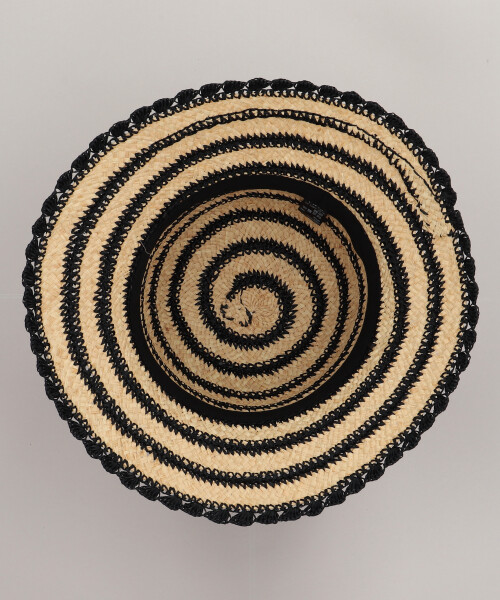 DAHLIA BROWN ONESIZE