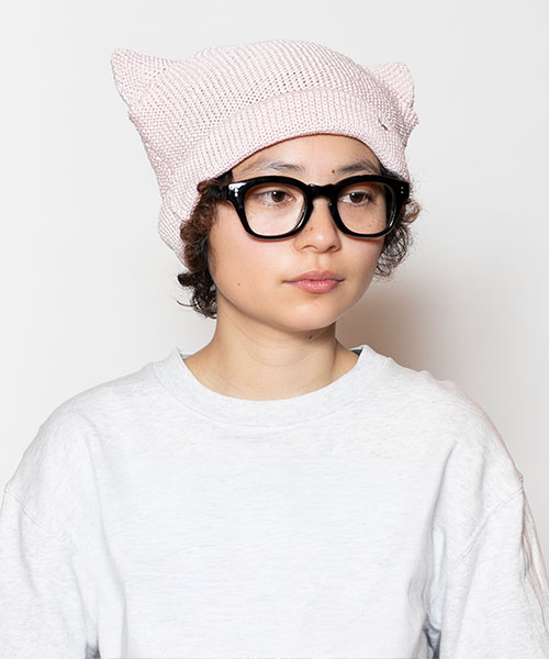 PINK モデル頭囲：54cm