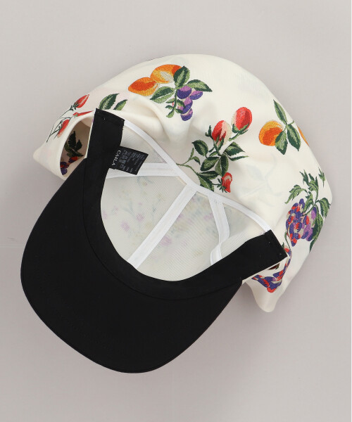 ARDEM PATTERN WHITE ONESIZE