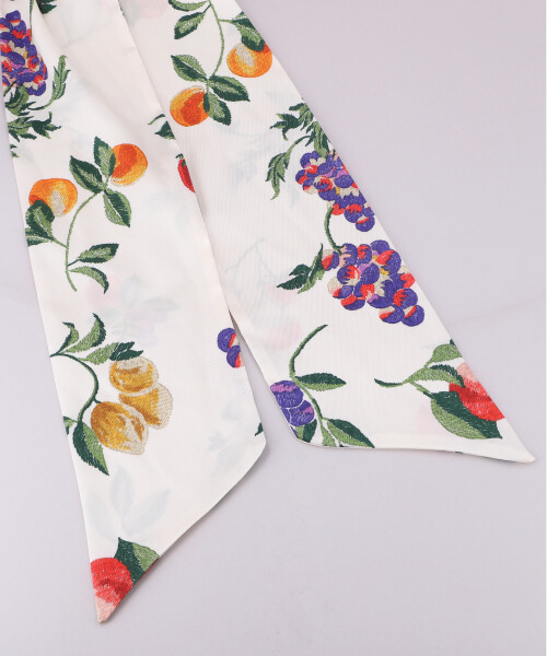 ARDEM CHOUCHOU GREEN ONESIZE
