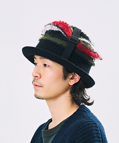 MIX モデル頭囲：58cm