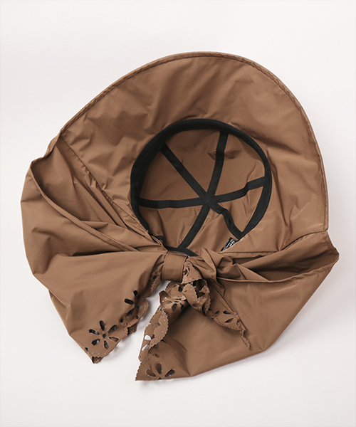 MANEGE BROWN ONESIZE