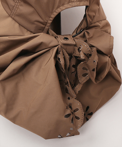 MANEGE BROWN ONESIZE