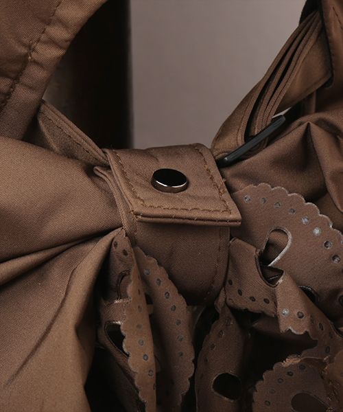 MANEGE BROWN ONESIZE