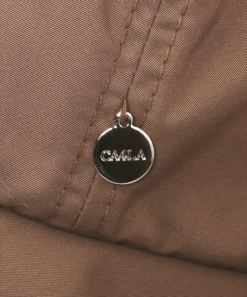 MANEGE BROWN ONESIZE