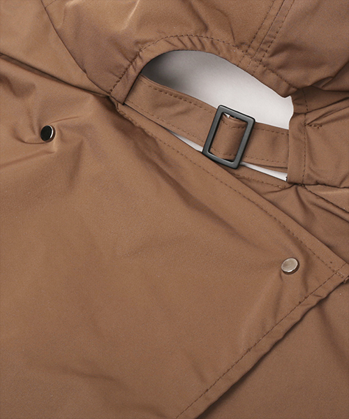 MANEGE BROWN ONESIZE