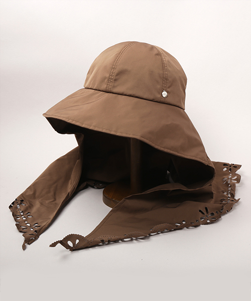MANEGE(ONESIZE BROWN): ハット帽子通販｜CA4LA公式