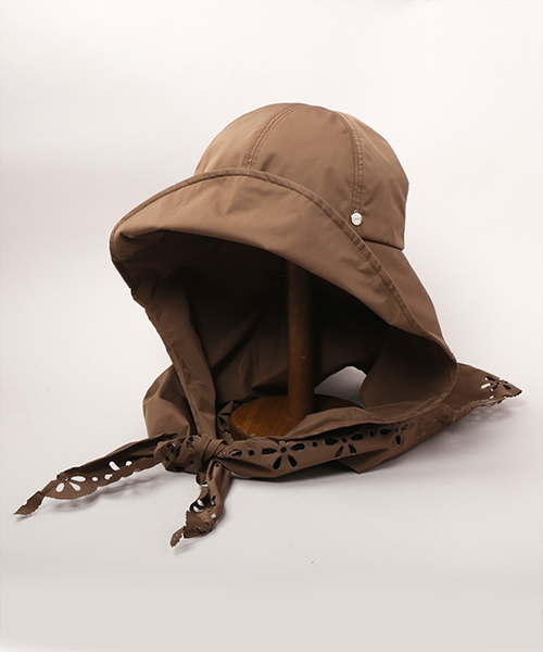 MANEGE BROWN ONESIZE