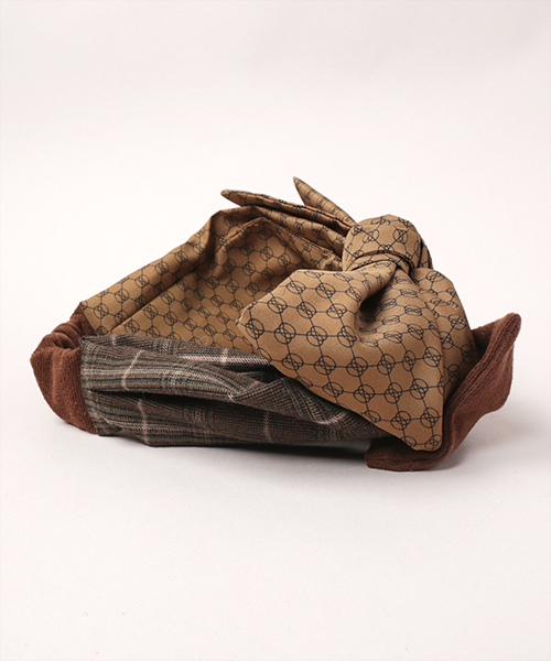 LULUE 3 BROWN ONESIZE