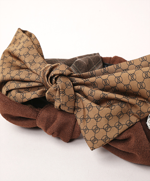 LULUE 3 BROWN ONESIZE