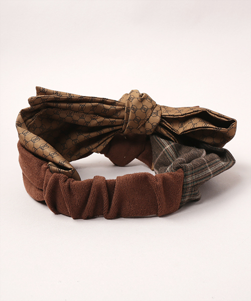 LULUE 3 BROWN ONESIZE