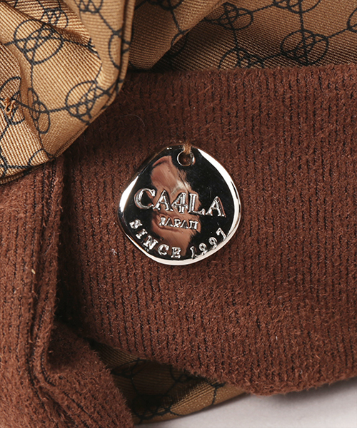 LULUE 3 BROWN ONESIZE