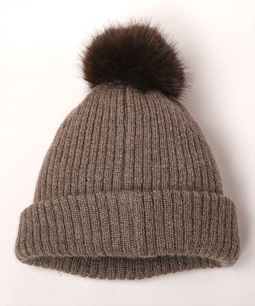 EX PLATINA FOX 8 BEIGE ONESIZE