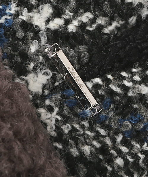 CYCLE 4 GRAY ONESIZE