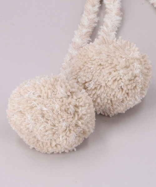 VORST 6 WHITE ONESIZE