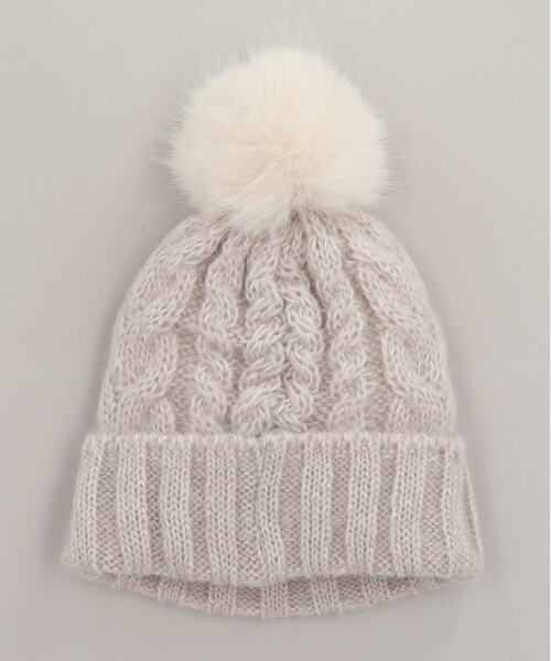 EX WINTER 7 LIGHT BEIGE ONESIZE
