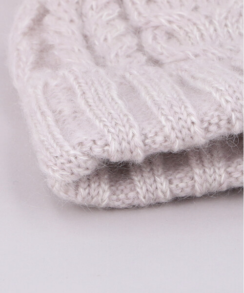 EX WINTER 7 LIGHT BEIGE ONESIZE