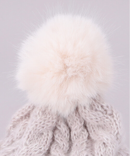 EX WINTER 7 LIGHT BEIGE ONESIZE