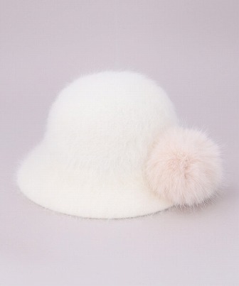 MARAFUR HAT 3