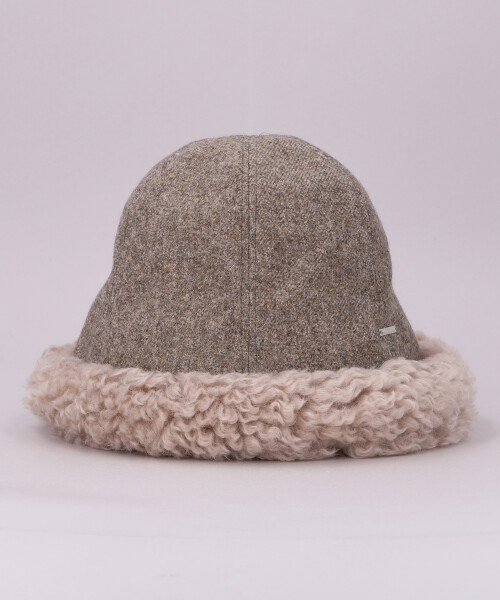 TOPE 4 BROWN ONESIZE