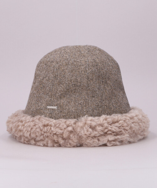 TOPE 4 BROWN ONESIZE