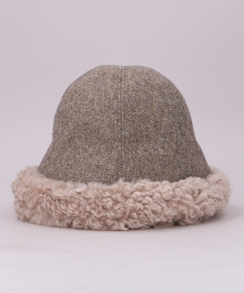 TOPE 4 BROWN ONESIZE