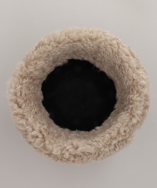 TOPE 4 BROWN ONESIZE