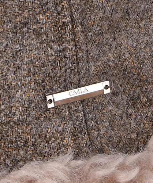 TOPE 4 BROWN ONESIZE