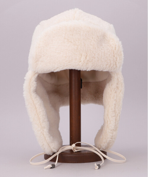 MOHU 6 WHITE ONESIZE