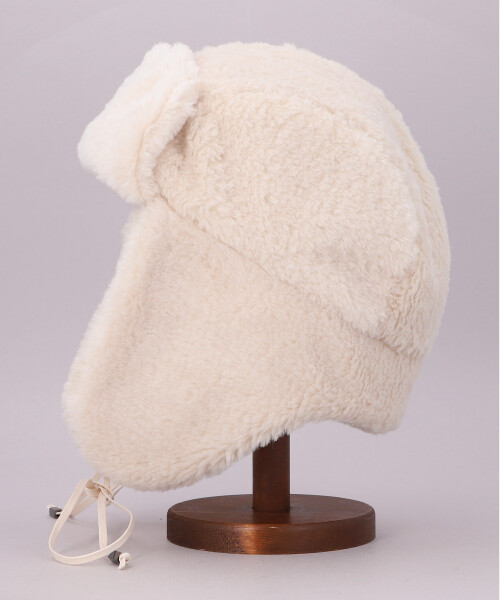 MOHU 6 WHITE ONESIZE
